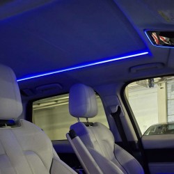 Ambient Light Range Rover Sport