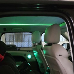 Ambient Light Range Rover Sport
