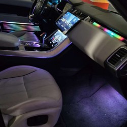 Ambient Light Range Rover Sport