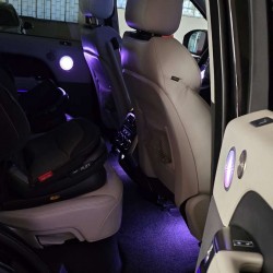 Ambient Light Range Rover Sport
