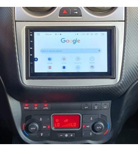Android Apple Car Alfa Romeo Mito