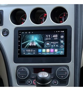 Android Apple Car  Alfa Romeo 159