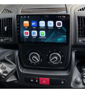 Androdi Apple Car Citroen Jumper