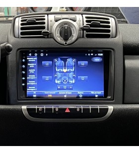 Smart 451