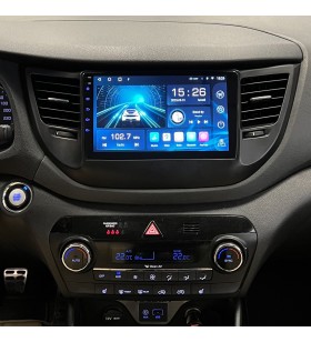 Autoradio Android Hyundai...