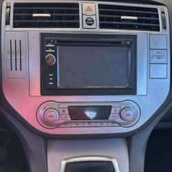 Android Apple Car Ford Fiesta