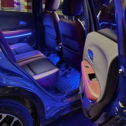 Kit Ambient Light LED per Honda HR-V
