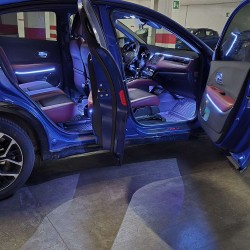 Kit Ambient Light LED per Honda HR-V