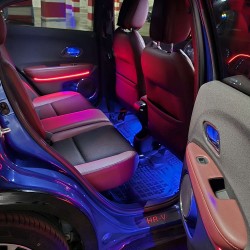 Kit Ambient Light LED per Honda HR-V