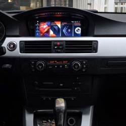 Android Apple Car Bmw Serie 3