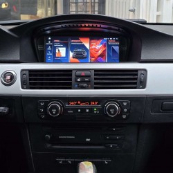 Android Apple Car Bmw Serie 3