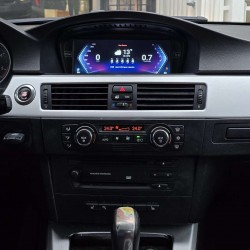 Android Apple Car Bmw Serie 3