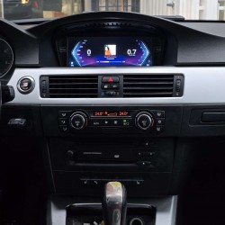 Android Apple Car Bmw Serie 3