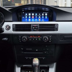 Android Apple Car Bmw Serie 3
