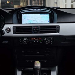 Android Apple Car Bmw Serie 3