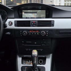 Android Apple Car Bmw Serie 3