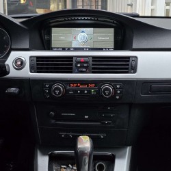 Android Apple Car Bmw Serie 3