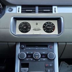 Android Apple Car  Evoque