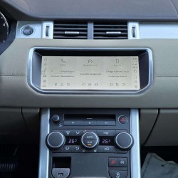 Android Apple Car  Evoque