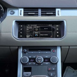 Android Apple Car  Evoque