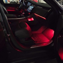 Ambient Light Range Rover Sport