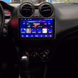 Android Apple Car Alfa Romeo Mito