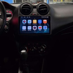 Android Apple Car Alfa Romeo Mito