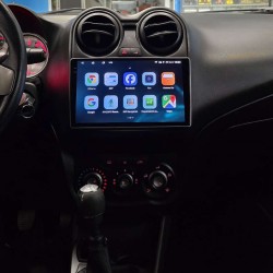 Android Apple Car Alfa Romeo Mito