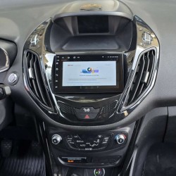 Android Apple Car Ford B-Max
