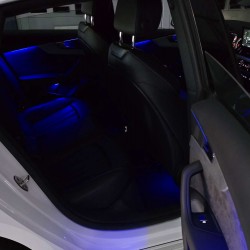 Ambient Light Audi A4