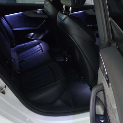 Ambient Light Audi A4