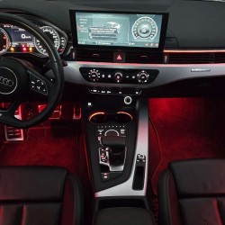 Ambient Light Audi A4