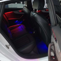 Ambient Light Audi A4