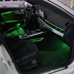 Ambient Light Audi A4