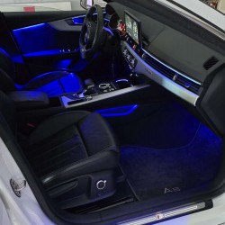 Ambient Light Audi A5