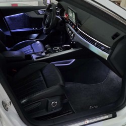 Ambient Light Audi A5