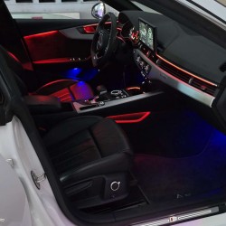 Ambient Light Audi A5