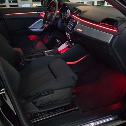 Ambient Light Audi Q3