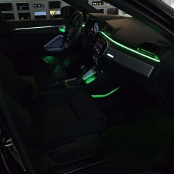 Ambient Light Audi Q3