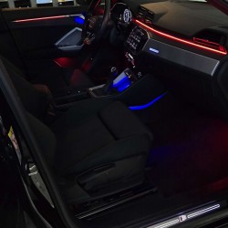 Ambient Light Audi Q3