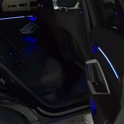Ambient Light Audi Q3