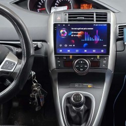 Android Apple Car Toyota Verso