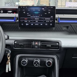 Android Apple Car Citroen C3