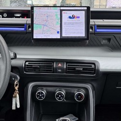 Android Apple Car Citroen C3