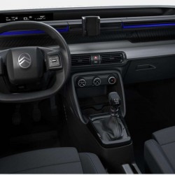 Android Apple Car Citroen C3