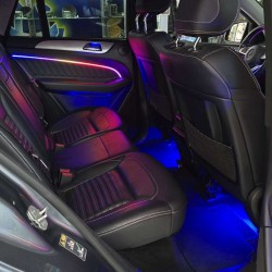 Ambient Light Mercedes Gle