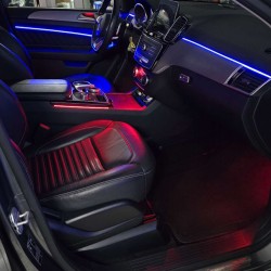 Ambient Light Mercedes Gle