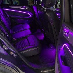 Ambient Light Mercedes Gle