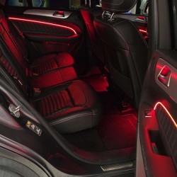 Ambient Light Mercedes Gle