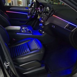 Ambient Light Mercedes Gle